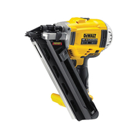 DEWALT DCN692P2 Cordless Two Speed Framing Nailer 18 Volt 2 x 5.0A...