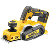 DEWALT DCP580N XR Brushless Planer 18V Bare Unit