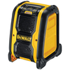 DeWalt DCR006 XR Bluetooth® Speaker 10.8-18V Li-ion Bare Unit