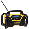 DeWalt DCR029 Compact Bluetooth® Radio 240V & Li-ion Bare Unit