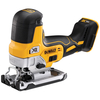 DEWALT DCS335N XR Brushless Body Grip Jigsaw 18V Bare Unit