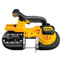 DEWALT DCS371N-XJ Cordless Compact Bandsaw 18 Volt Bare Unit