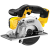 DEWALT DCS373N XR Metal Cutting Circular Saw 140mm 18V Bare Unit