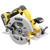 DEWALT DCS570N XR Brushless Circular Saw 184mm 18V Bare Unit