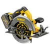 DEWALT DCS575N XR FlexVolt Circular Saw 190mm 54V Bare Unit