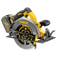 DEWALT DCS575N XR FlexVolt Circular Saw 190mm 54V Bare Unit
