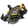 DEWALT DCS577N FlexVolt XR High Torque Circular Saw 190mm 54V Bare...