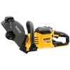 DeWalt DCS690N XR FlexVolt Cut Off Saw 230mm 54V Bare Unit
