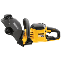 DeWalt DCS690N XR FlexVolt Cut Off Saw 230mm 54V Bare Unit