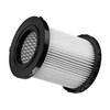 DeWalt DCV5801H-XJ Wet Dry Vacuum Replacement Filter For DCV582