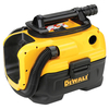 DEWALT DCV584L FlexVolt XR Vacuum 14.4-54V Bare Unit