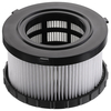 DEWALT DCV5861 M-Class Filters for DCV586M Dust Extractor (Pack 2)