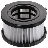 DEWALT DCV5861 M-Class Filters for DCV586M Dust Extractor (Pack 2)