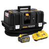 DEWALT DCV586MN FlexVolt XR Dust Extractor 54V Bare Unit