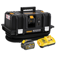 DEWALT DCV586MN FlexVolt XR Dust Extractor 54V Bare Unit
