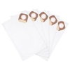 DEWALT DCV9402 Replacement Fleece Bags for DCV586M Dust Extractor. ..