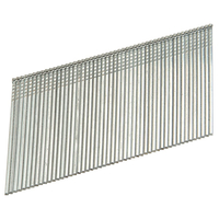 DEWALT DNBA1638GZ 16 Gauge Galvanised 20° Finish Nails 38mm (Pack. ..