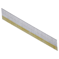 DEWALT DNBDA1538SZ 15 Gauge Stainless Steel DA Finish Nails 38mm (...