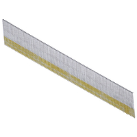 DeWalt DNBDA1550SZ 15 Gauge Stainless Steel DA Finish Nails 50mm (...