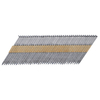 DEWALT DNPT28R75 Galvanised 33° Angle Ring Shank Nails 2.8 x 75mm. ..