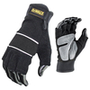 DEWALT DPG213L EU Fingerless Performance Gloves - Large