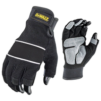 DEWALT DPG214L EU Framer Performance Gloves - Large