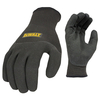 DEWALT DPG737L EU Gloves-in-Gloves Thermal Winter Gloves - Large