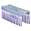 DEWALT DRS18100-XJ Insulated Crown Staples 25mm x 19mm (Pack 540)