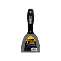 DEWALT Dry Wall EU2-172 Jointing/Filling Knife 150mm (6in)