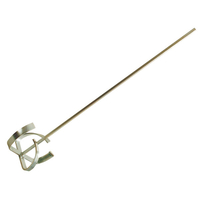 DeWALT Dry Wall EU2-292 Pro Mixing Paddle 177 x 812mm (7 x 32in)