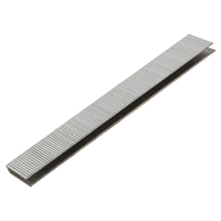 DEWALT DSTSX12Z 18G Galvanised Staples 12mm (Pack 5000)
