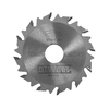 DeWalt DT1306-QZ Extreme Biscuit Jointer Blade 102 x 22 x 12 Tooth