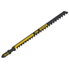DEWALT DT2056-QZ Jigsaw Blade Extreme TC Tipped blade for Fibregla...