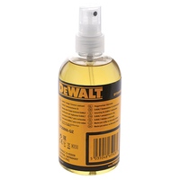 DEWALT DT20666 Hedge Trimmer Lubricant 300ml