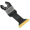 DEWALT DT20702-QZ Multi-Tool Titanium Wood Metal Blade 55 x 44mm