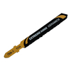 DEWALT DT2102-QZ Jigsaw Blade for Ceramic Tiles T Shank T130RIFF P...