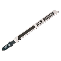 DEWALT DT2164-QZ Jigsaw Blades for Wood T Shank HCS T101D Pack Of 5