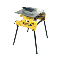 DeWalt DW743N 250mm Flip Over Saw 2000 Watt 230 Volt