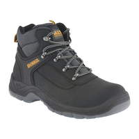 DEWALT Laser Hiker Safety Boots UK 11 Euro 46