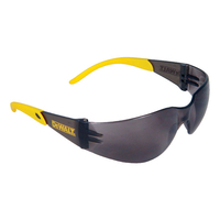 DEWALT Protector Smoke Safety Glasses