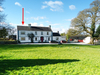 Ahascragh,  North East Galway,  County Galway