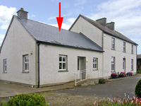 Annacarty,  Glen of Aherlow,  County Tipperary