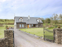 Annascaul,  Dingle Peninsula,  County Kerry