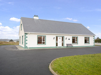 Ardara,  Atlantic Coast,  County Donegal