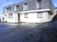 Ardara,  Atlantic Coast,  County Donegal
