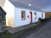 Arranmore Island,  Atlantic Coast,  County Donegal