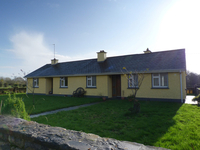 Ballinrobe,  Lough Mask,  County Mayo