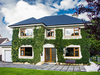 Ballinrobe,  Lough Mask,  County Mayo