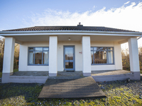 Ballinrobe,  Lough Mask,  County Mayo