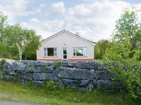 Ballinrobe,  Lough Mask,  County Mayo